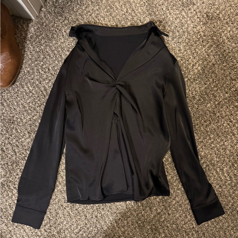 Dress Shirt